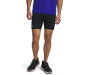 Under Armour Mallas Cortas Trail Launch Pro male Black / Reflective XS