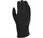 Nike Guantes Shield Phenom male Black / Black / Silver XL