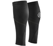 Skins Pantorrilleras Series-3 male Black S
