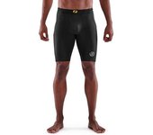 Skins Mallas Cortas Series-3 male Black S