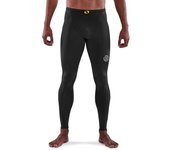 Skins Mallas Series-3 T&r male Black S
