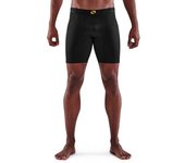 Skins Mallas Cortas Series-5 Powershorts male Black S