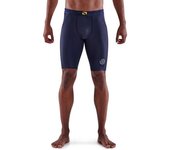 Skins Mallas Cortas Series-3 male Navy Blue S