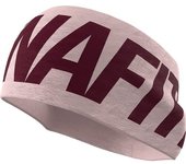 Dynafit Cinta Para La Cabeza Light Logo male Pale Rose One Size