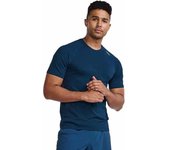 2xu Camiseta De Manga Corta Motion Tech male Moonlight / Midnight S