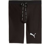 Mallas Cortas Raceday Ultraform 9´´ male Puma Black XS