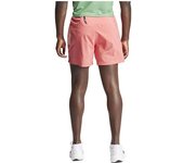 Adidas Pantalones Cortos Own The Run Base 9´´ male Preloved Scarlet S