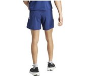 Adidas Pantalones Cortos Own The Run Base 9´´ male Dark Blue 2XL