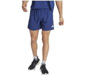 Adidas Pantalones Cortos Own The Run Base 7´´ male Dark Blue 2XL