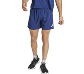 Adidas Pantalones Cortos Own The Run Base 5´´ male Dark Blue XS
