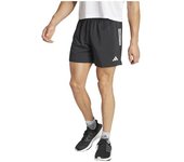 Adidas Pantalones Cortos Own The Run Base 7´´ male Black XS