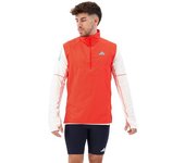 Adidas Chaleco Az male Brired XL