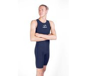 Sailfish Tritraje Sin Mangas Rebel Train 2 male Dark Blue S