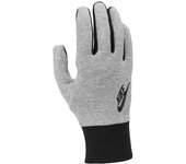Nike Guantes Tg Club Fleece 2.0 male Khaki / Black / White S