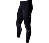 Zone3 Mallas Rx3 Compression male Black / Grey / Gun Metal XS