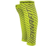 Dynafit Pantorrilleras Performance Compression male Neon Yellow S-M