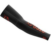 Otso Manguitos male Black / Fluo Orange XS-S