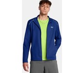 Under Armour Chaqueta Storm Run Shell male Tech Blue / Horizon Blue / Reflective 3XL