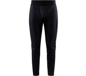 craft Pantalones Pro Hypervent male Black XL