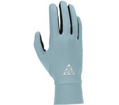Nike Guantes Acg Dri-fit Lw male Denim Turq / Armory Navy / Silver M
