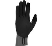 Nike Guantes Pacer Midweight Rg male BlaGreSil M