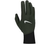 Nike Guantes Pacer Midweight Rg male GrnBlaSil S