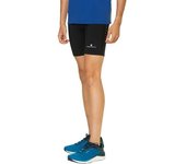 Ronhill Pantalones Cortos Core Stretch male All Black S