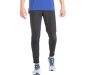 Ronhill Pantalones Tech Flex male All Black 2XL