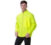 Ronhill Cortavientos Core male Fluo Yellow / Black XL