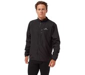 Ronhill Cortavientos Core male All Black L