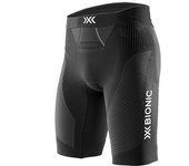 X-bionic Mallas Cortas Regulator male Black Melange S