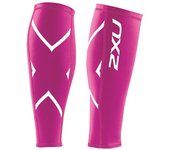 2xu Pantorrilleras X Compression male Magenta / Light Grey M