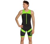 Madwave Traje Trampa Swmrn Myx-tra Float male Black XS