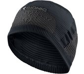X-bionic Cinta Para La Cabeza High 4.0 male Black / Charcoal 2