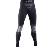 X-bionic Mallas Energizer 4.0 male Opal Black / Arctic White S