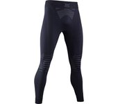 X-bionic Mallas Invent 4.0 male Black / Charcoal XL