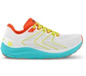 Topo Athletic Zapatillas Running Phantom 2 female White / Sky EU 39