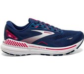 Brooks Zapatillas Running Adrenaline Gts 23 female Blue / Raspberry / White EU 38