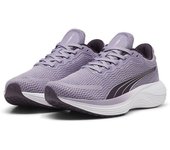 Puma Zapatillas Running Scend Pro female Pale Plum / Black EU 37