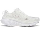 Saucony Zapatillas Running Guide 18 female Ivory EU 42 1/2