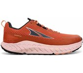 Altra Zapatillas Running Outroad female Red / Orange EU 39