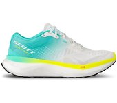 Scott Zapatillas Running Pursuit Ride 2 female Florida Green / White EU 37 1/2