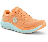 Topo Athletic Zapatillas Running Phantom 3 female Orange / Sky EU 38