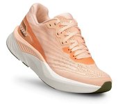Scott Zapatillas Running Pursuit female Melon Orange / Pale Orange EU 40