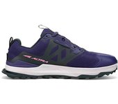 Altra Zapatillas Lone Peak 7 female Dark Purple EU 37 1/2