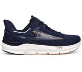 Altra Zapatillas Running Torin 6 female Navy / Coral EU 38