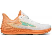 Altra Zapatillas Running Torin 6 female White / Orange EU 38