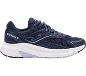 Joma Zapatillas Running Vitaly female Navy / Blue EU 36