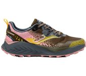 Joma Zapatillas De Trail Running Tundra female Green EU 40