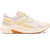 Joma Zapatillas Running Vitaly female Beige EU 38